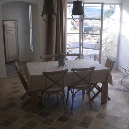 La Maison De Pape Combas  외부 사진