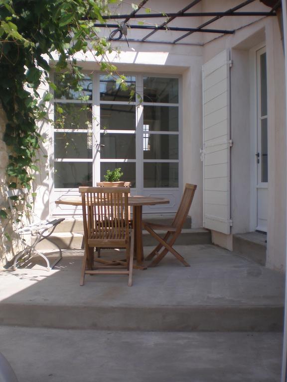 La Maison De Pape Combas  외부 사진