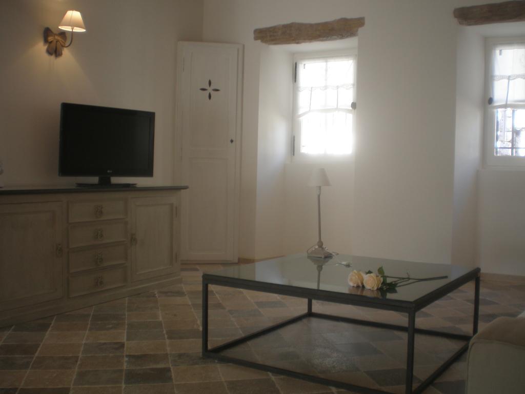 La Maison De Pape Combas  외부 사진