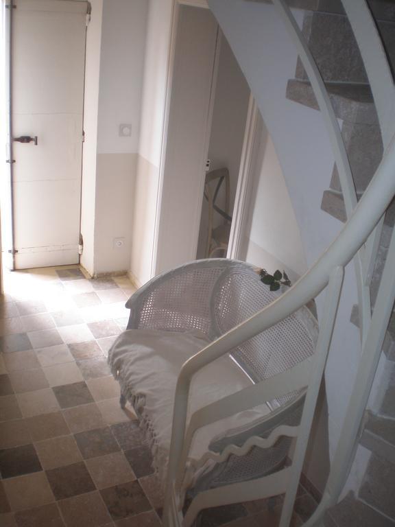 La Maison De Pape Combas  외부 사진